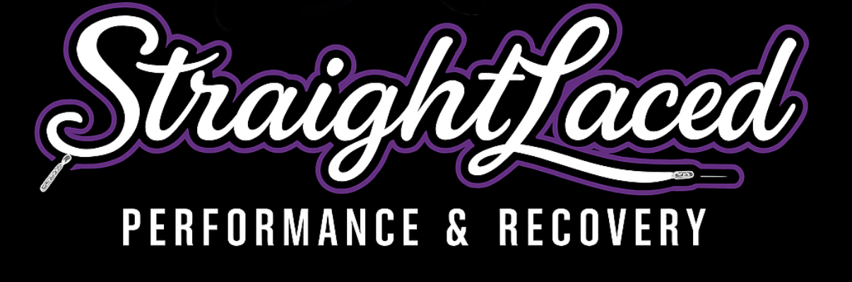 StraightLaced Performance & Recovery